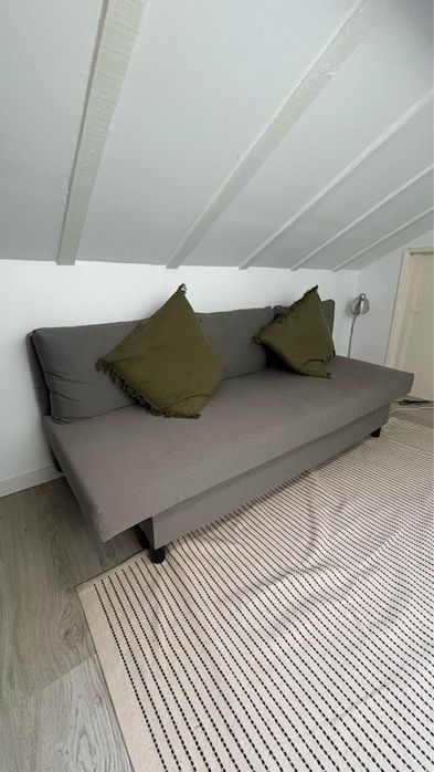 Sofá cama IKEA ( modelo: ÄLVDALEN)