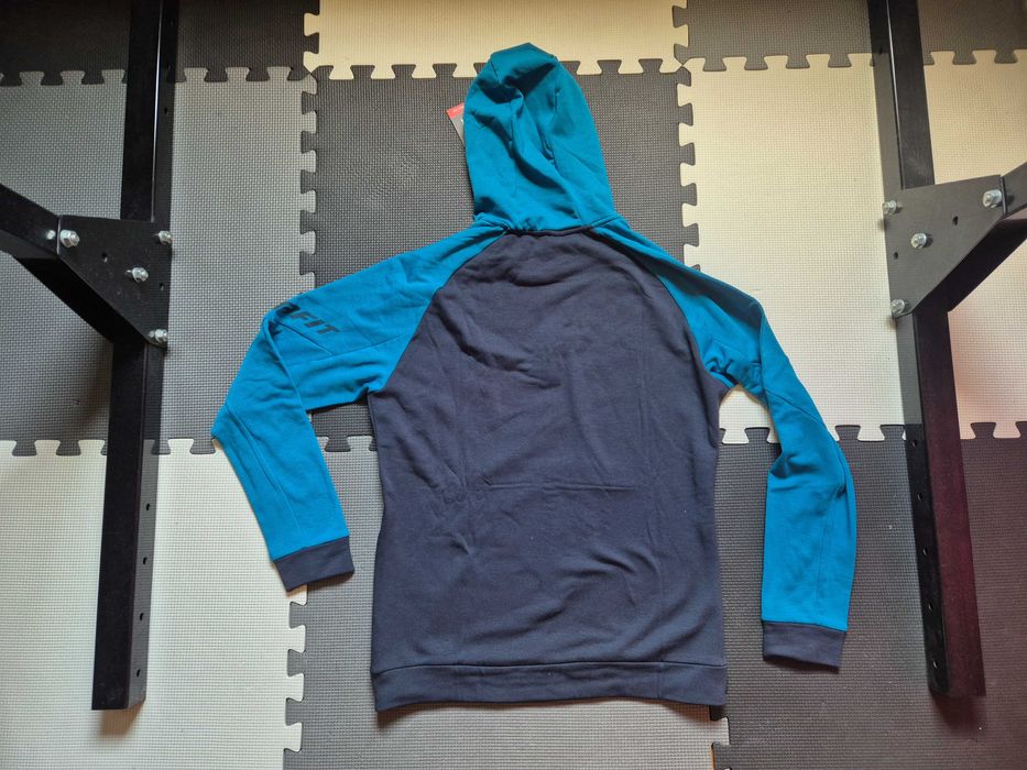 Nowa męska super bluza górska turystyczna skiturowa Dynafit Polartec L