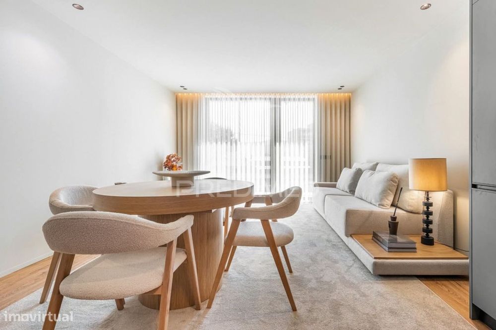 Apartamento T2 em Gualtar, Braga