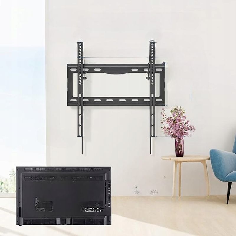 Bontec Tv Uchwyt Ścienny dla Większości 26-65 '' 115sb