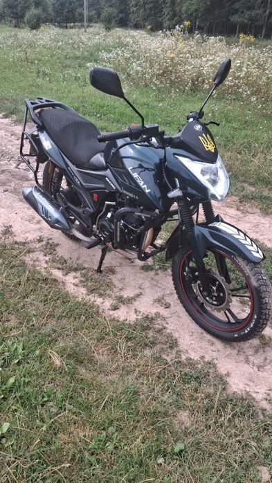 Продам lifan citir200