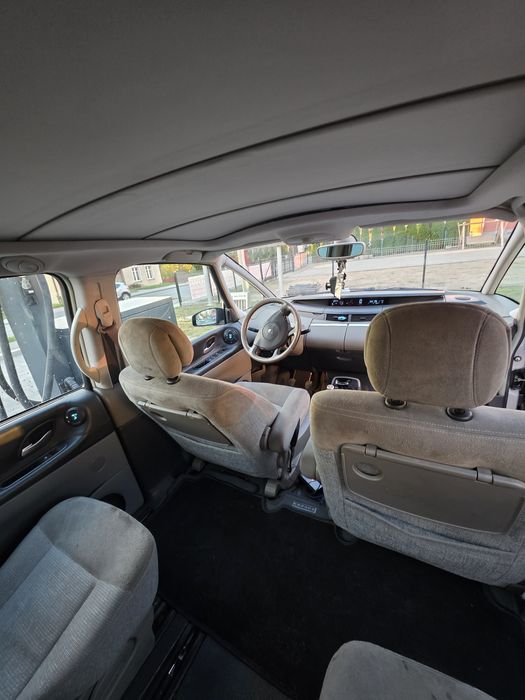 Renault Espace IV