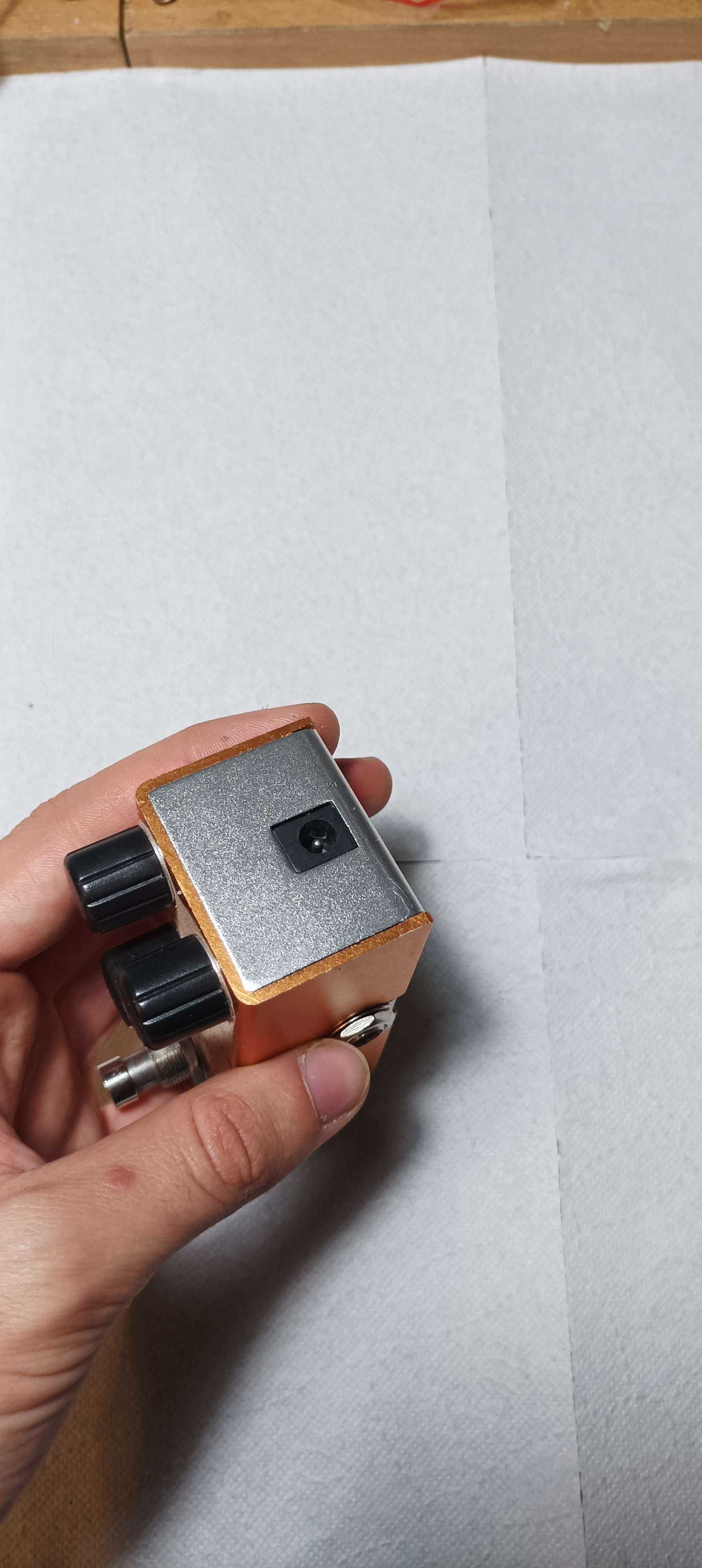 NAOMI Digital Delay