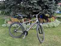 Rower trekkingowy Kands szybka bestia
