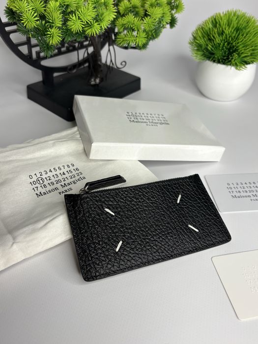 Гаманець-Картхолдер Maison Margiela