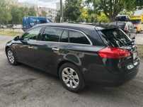 Opel Insygnia Sports Router 2,0 130KW