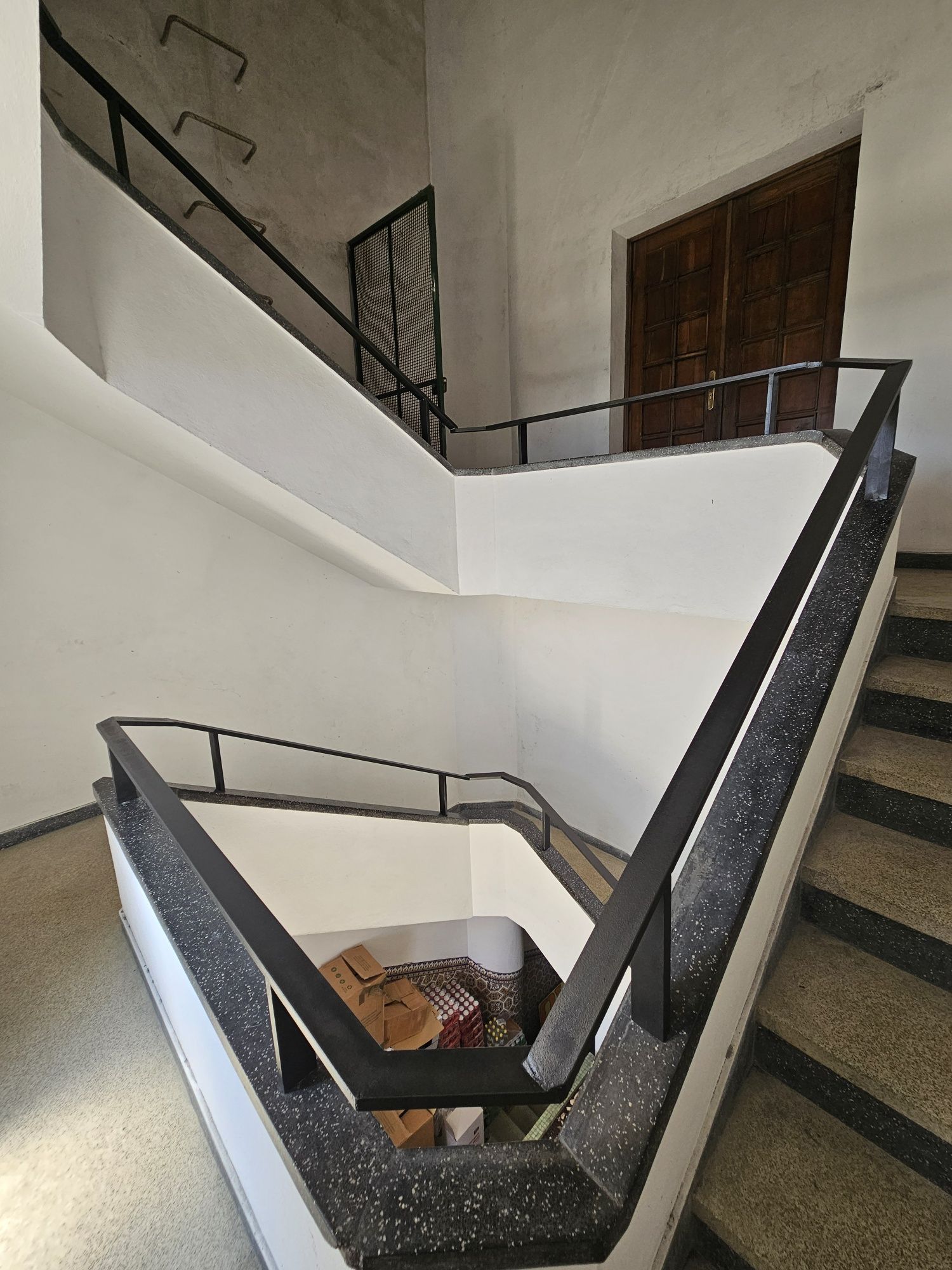Serralharia ferro e alumínio