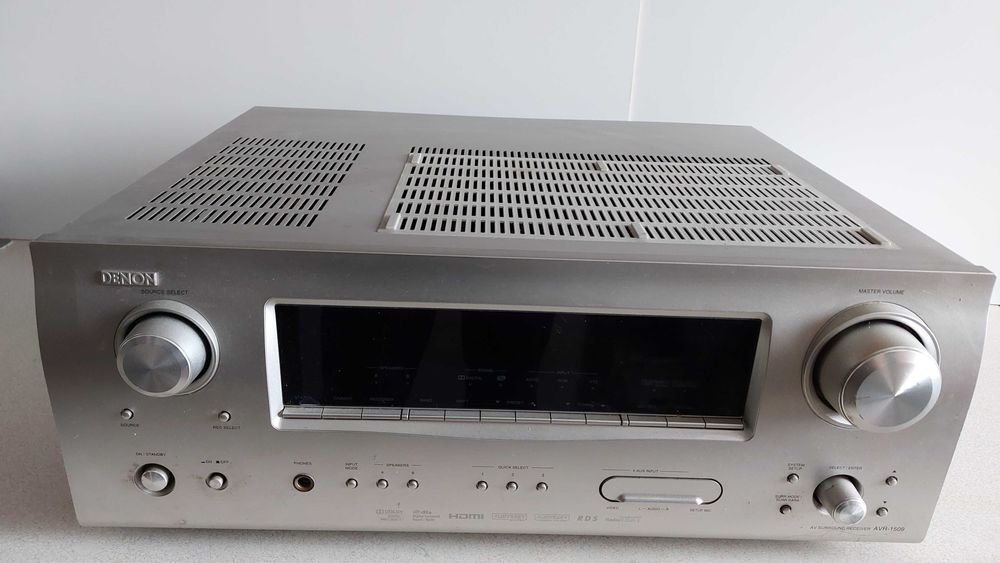 Amplituner DENON AVR 1509