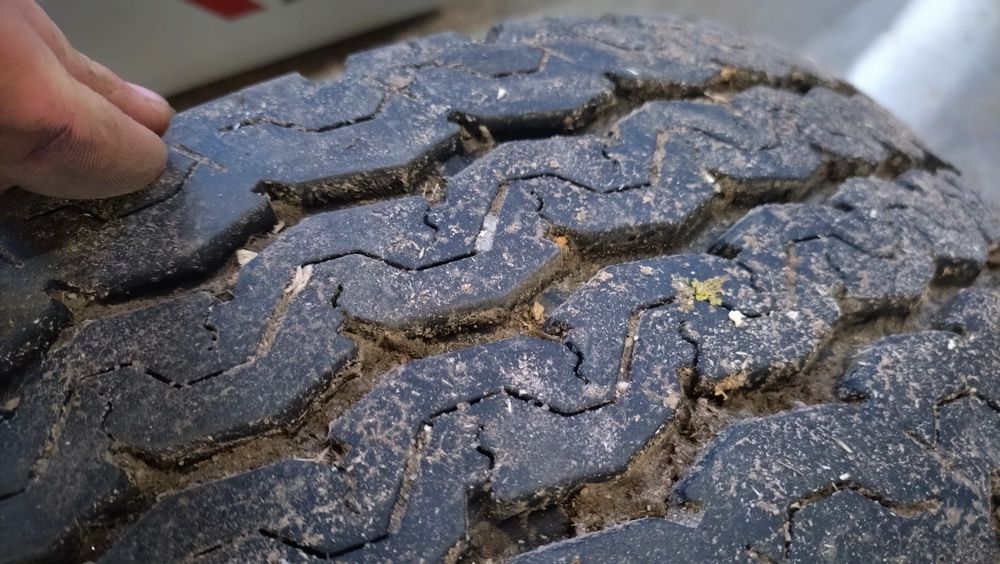 opony 112x5 letnie 15 cali, cargo