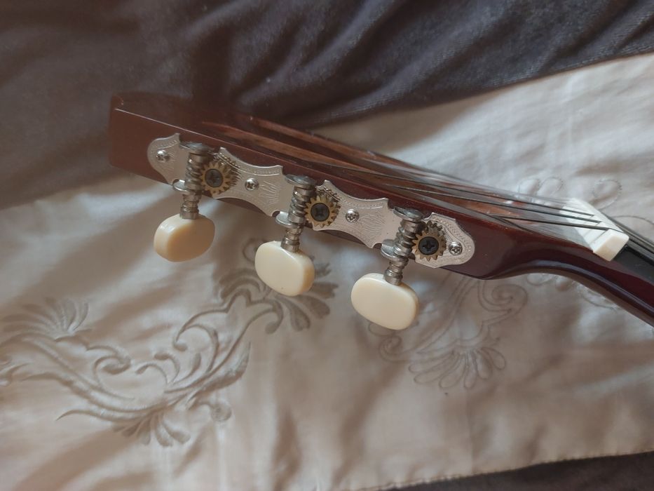 Класична гітара HOHNER HC 06