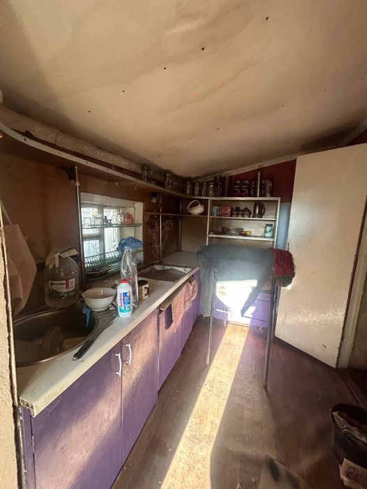 Продам будинок в місті