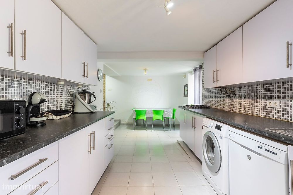 Moradia T2 para venda