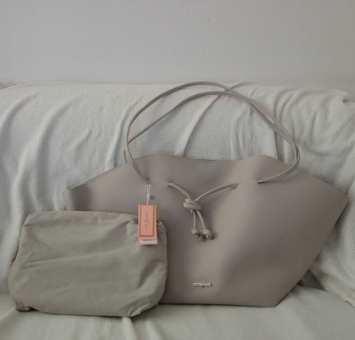 Torebka typu shopper DeeZee