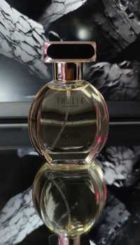 Чоловічий парфумерний набір турецького бренду THALIA, парфюм і мило