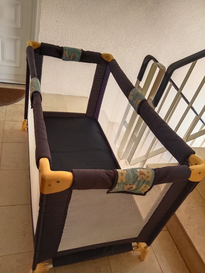 Cama de viagem  bebé