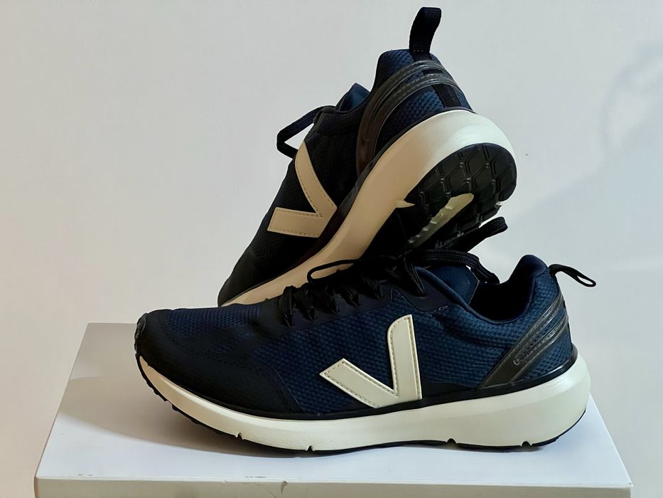 Vendo Sapatilha VEJA Condor – Alveomesh Nautico Pierre