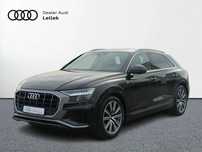 Audi Q8 50 TDI mHEV Quattro Tiptronic Matrix Led