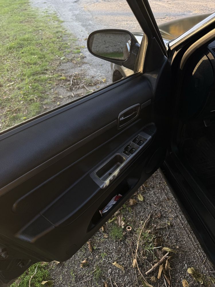 Авто Geely ck 2