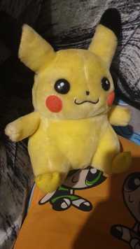 Masktoka Pikachu makotka pokemon 1998 orginal nintendo UNIKAT