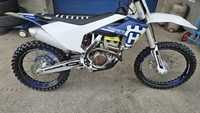 Husqvarna FC 250