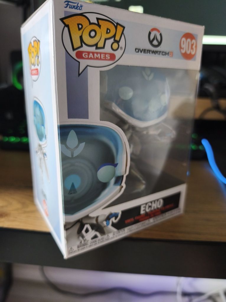 Figurka Funko Pop 903 Echo