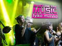 Lekcje/Nauka śpiewu u finalistki programu Must Be the Music!(+ONLINE)