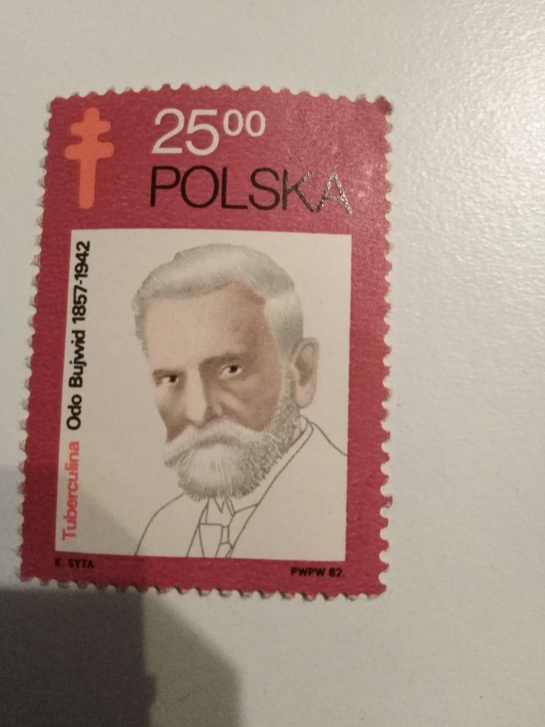 Znaczki pocztowe