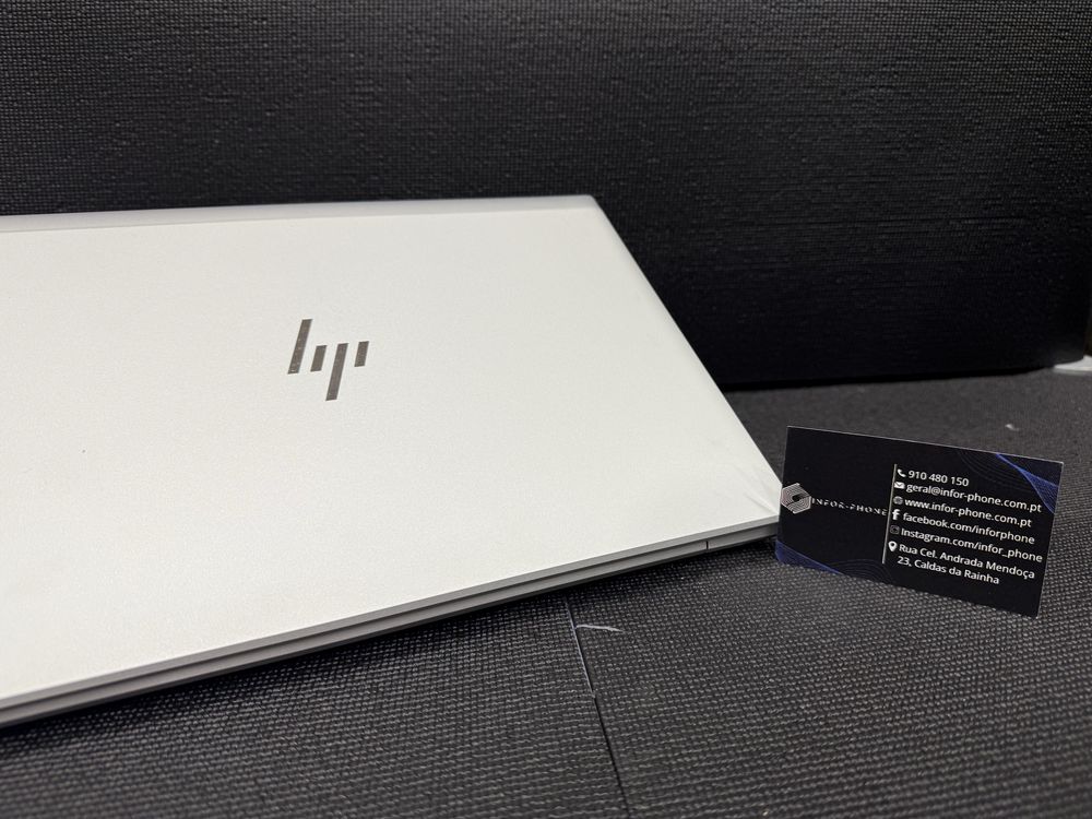 HP EliteBook 840 - Recondicionado