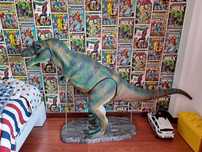 T-REX altaya / Salvat / Agostini / RBA