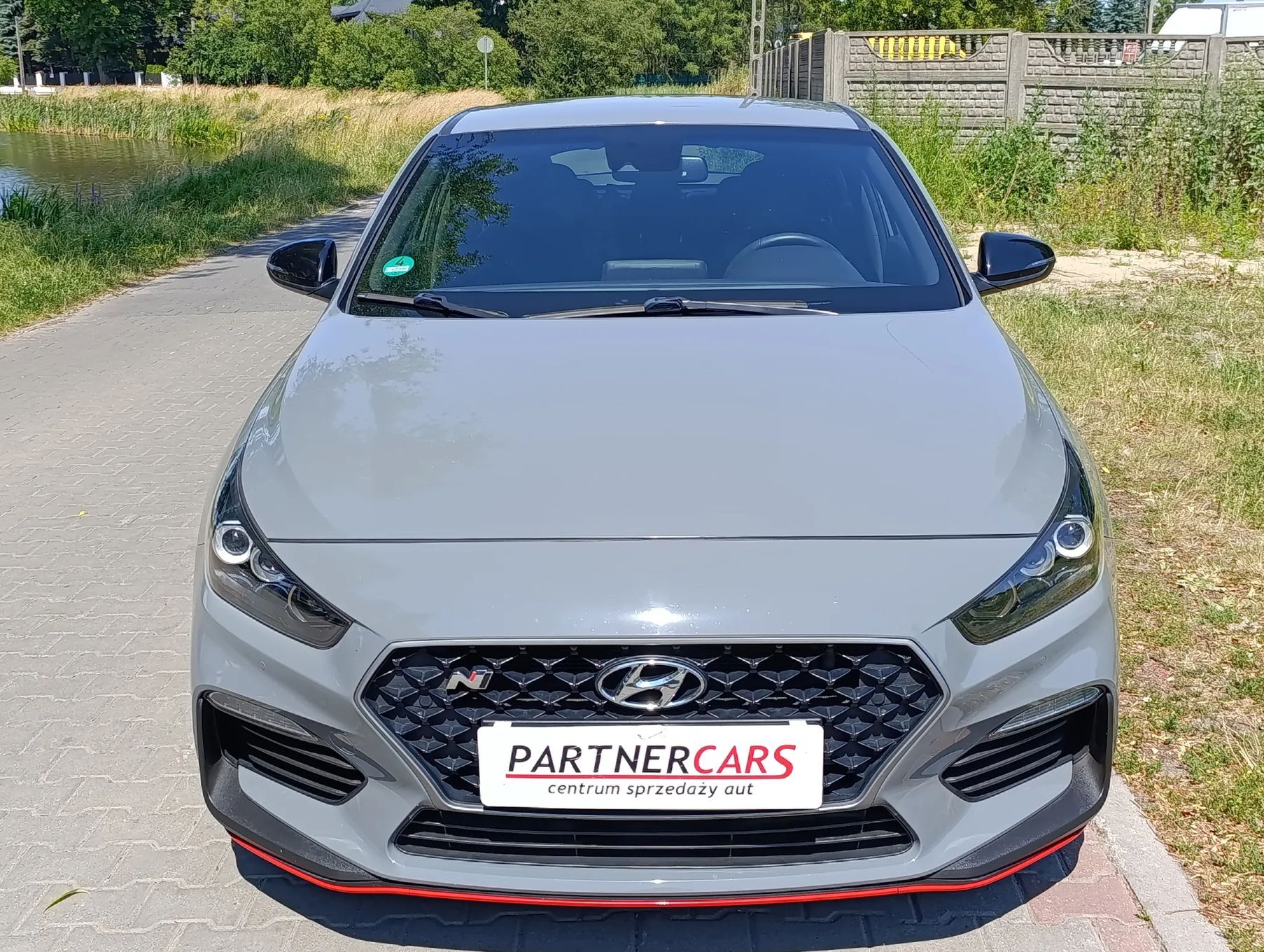 Hyundai i30 N