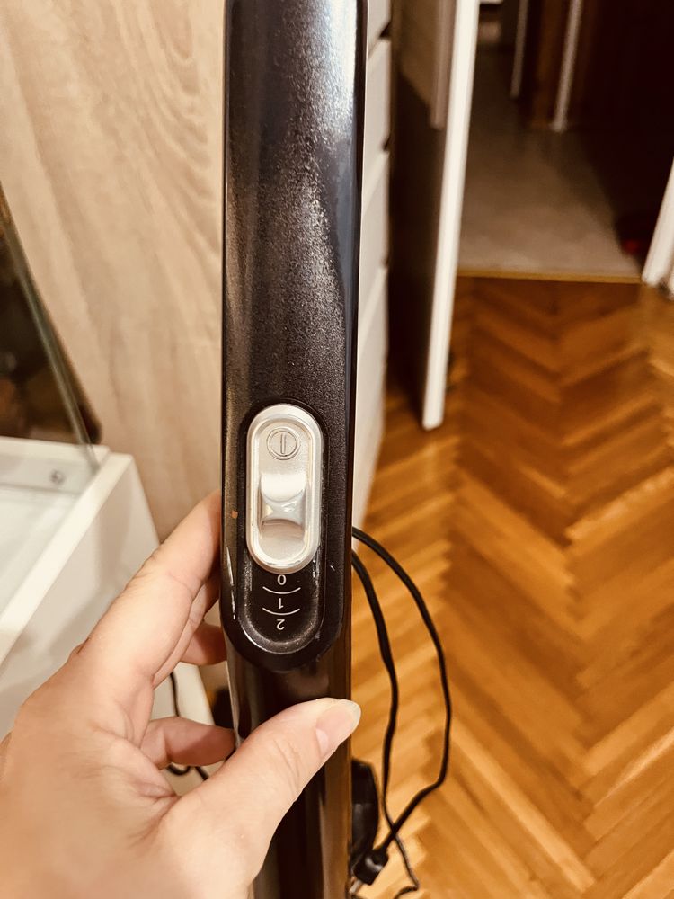 Odkurzacz Bosch 25.2V