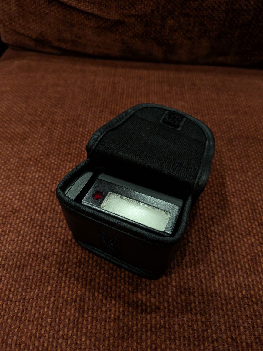 Flash Fujifilm EF-X20