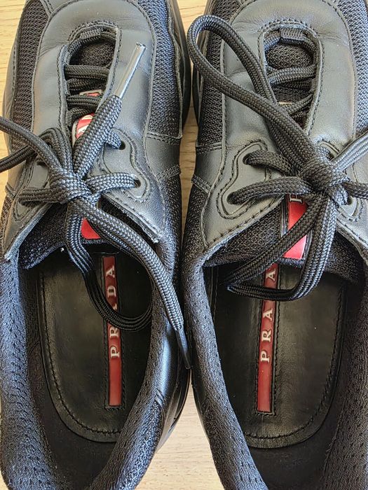 Ténis Prada (número 41)