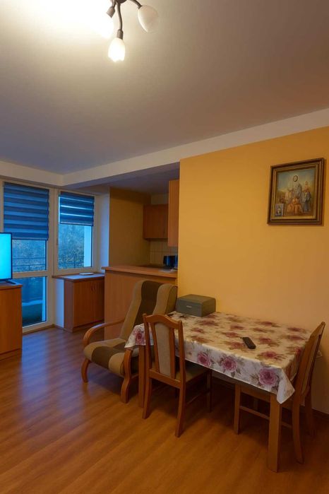 Sprzedam kawalerkę ul. Okrzei