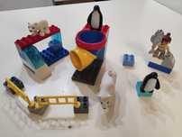 Набір LEGO DUPLO Polar Zoo (Полярний зоопарк) (5633)