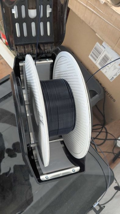 Сушарка для філаменту sunlu filadryer s2 б/в