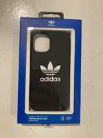 Capa para iPhone 12 mini Adidas lotus NOVA