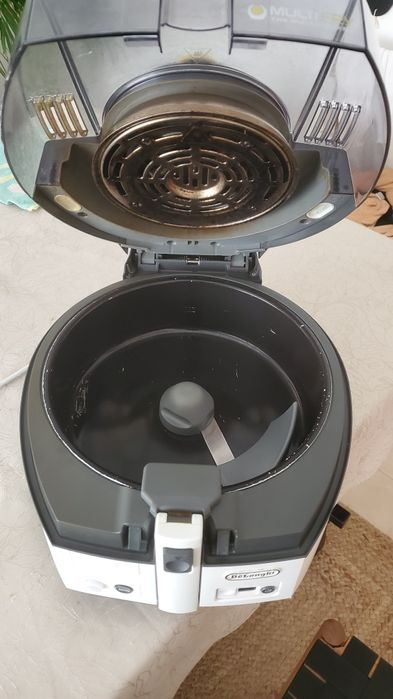 Actifry delonghi