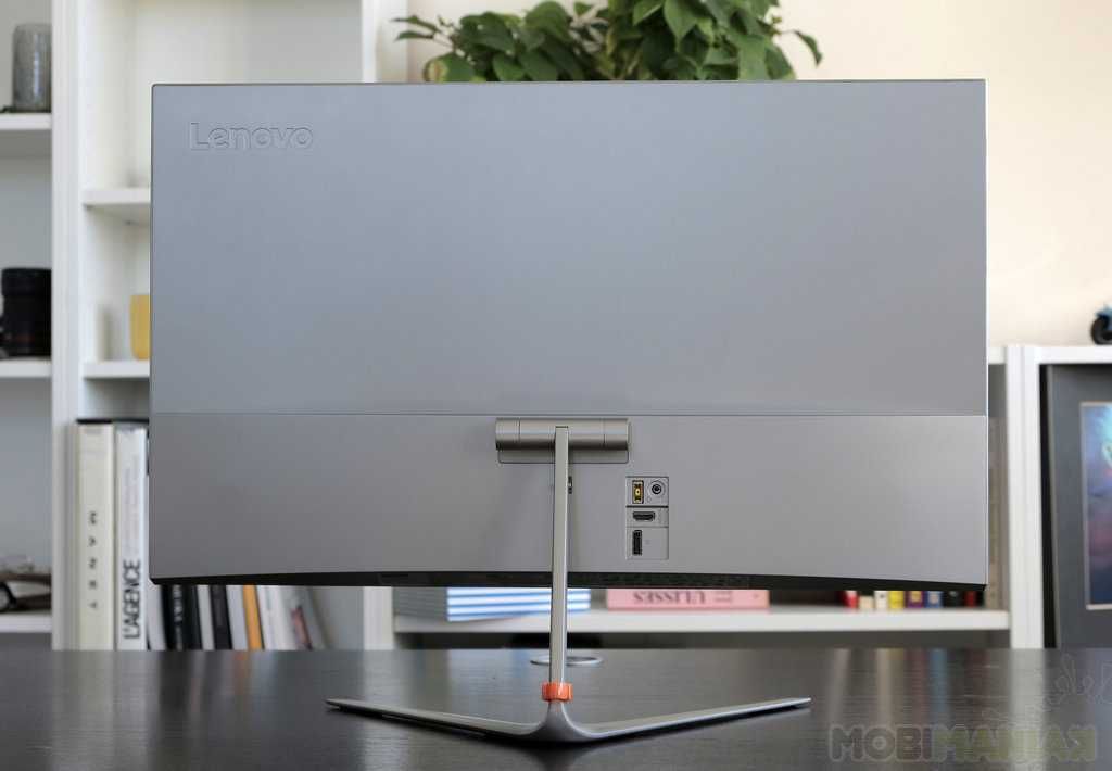 Monitor Lenovo l27q-10