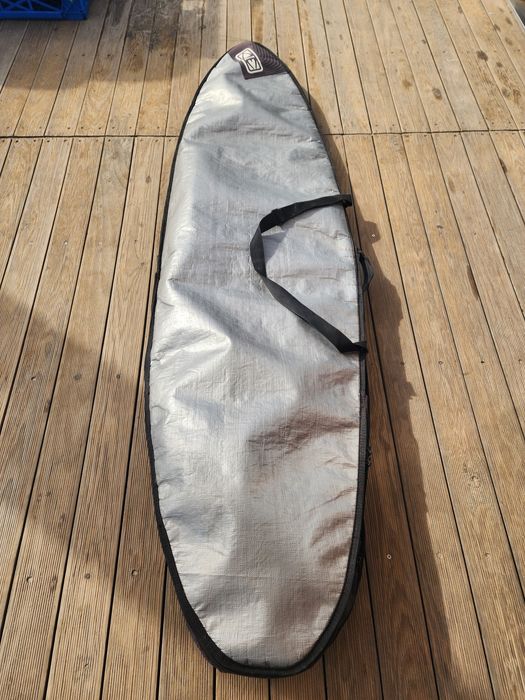 Prancha de Surf 6'8 Evolution