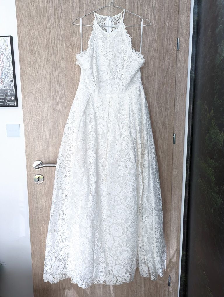 Suknia slubna Asos bridal 40 L
