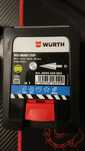 Wiertla hss smart step