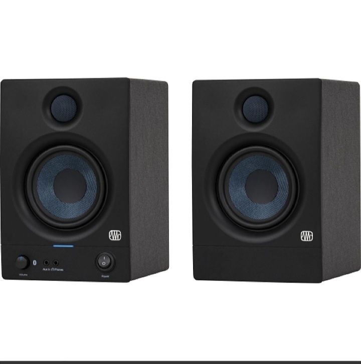 Monitores Estudio Presonus Eris 4.5