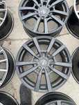 Alufelgi RC-Design RC 25 18", 5x160