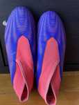 Chuteiras Adidas Nemeziz .3