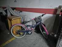 Bicicleta Crianca Adolescente BTWIN 500 da Decathlon