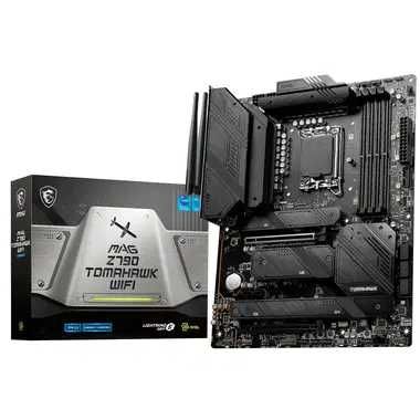 Motherboard MSI MAG Z790