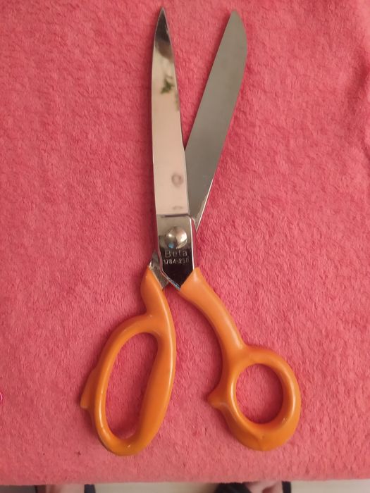 Nożyce krawieckie beta
