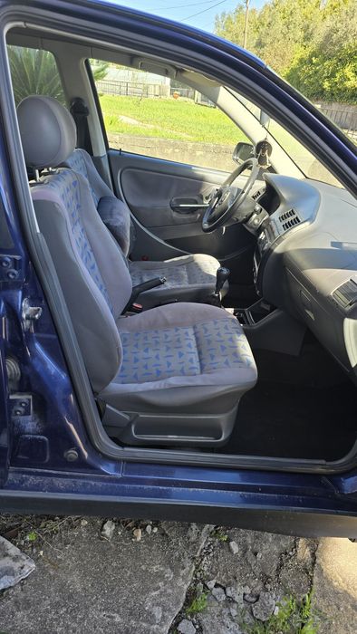 Seat Córdoba Passion