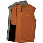 Nike Acg Therma-fit Polarowa Kamizelka Bezrękawnik Męska Logowana r. M